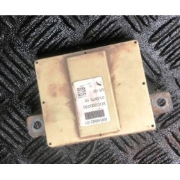 2003 RANGE ROVER VOGUE L322 TD6 HSE ECU 6916862