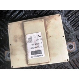 2003 RANGE ROVER VOGUE L322 TD6 HSE ECU 6916862