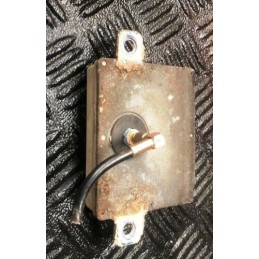 2003 RANGE ROVER VOGUE L322 TD6 HSE ECU 6916862