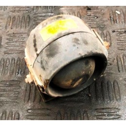 2007 IVECO DAILY 35S12 2.3 D HORN ALARM 69500532