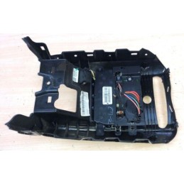 2007 MINI COOPER R56 HEATER CONTROL PANEL 69797002 69791104