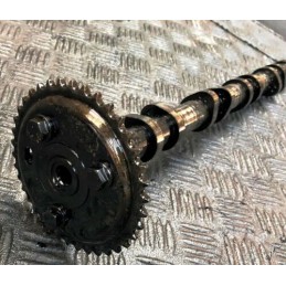 2007-2014 PEUGEOT DUCATO RELAY BOXER 2.2 L2H1 CAMSHAFT 6C1Q-6256-AB */