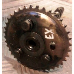 FORD TRANSIT MK7 RWD 2.4 TDCI EURO CAMSHAFT 6C1Q6256AB EX