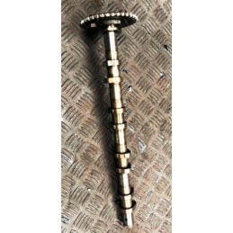 2012-2014 CITROEN RELAY 35 L3H2 2.2 CAMSHAFT 6C1Q6256AC