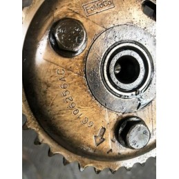 2012-2014 CITROEN RELAY 35 L3H2 2.2 CAMSHAFT 6C1Q6256AC