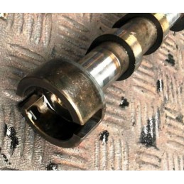 2012-2014 CITROEN RELAY 35 L3H2 2.2 CAMSHAFT 6C1Q6256AC /*