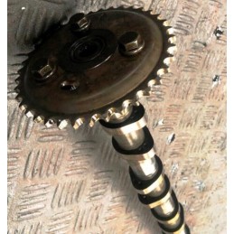 2012-2014 CITROEN RELAY 35 L3H2 2.2 CAMSHAFT 6C1Q6256AC /*