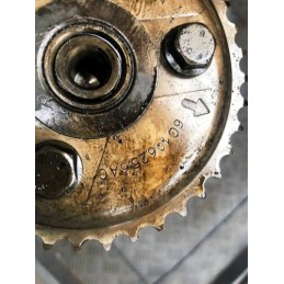 2012-2014 CITROEN RELAY 35 L3H2 2.2 CAMSHAFT 6C1Q6256AC /*