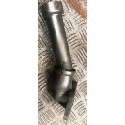 2011 RELAY BOXER DUCATO L3H2 2.2 d POWER STEERING PUMP PIPE 6C1Q-8B535-AF