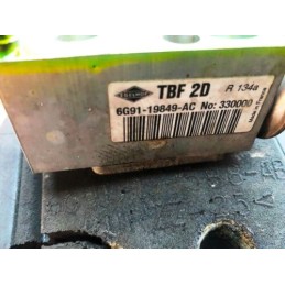 2008 FORD GALAXY mk3 2.0 petrol MATRIX 6G91-19849-AC