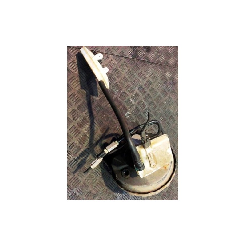 2008 FORD GALAXY mk3 2.0 petrol BRAKE SERVO 6G91-2B195PC