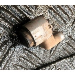 2008 FORD GALAXY mk3 2.0 petrol REAR BUMPER PARKING SENSOR 6G92-15K859-EB