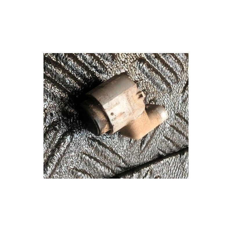 2008 FORD GALAXY mk3 2.0 petrol REAR BUMPER PARKING SENSOR 6G92-15K859-EB