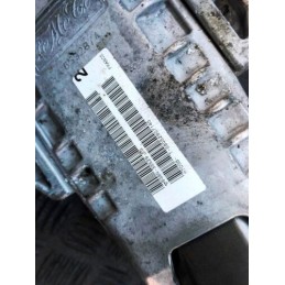 2008 FORD GALAXY mk3 2.0 petrol STEERING COLUMN 6G9N-3C529-EG