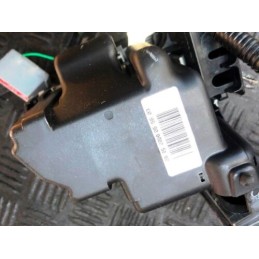 2008 FORD GALAXY mk3 2.0 petrol ENGINE WIRING LOOM 6G9T-12A690