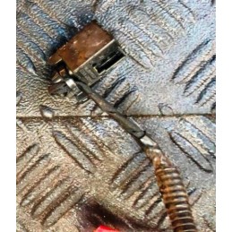 2008 FORD GALAXY mk3 2.0 petrol ENGINE WIRING LOOM 6G9T-12A690