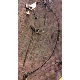 2008 FORD GALAXY mk3 2.0 petrol FRONT PARKING SENSOR 6G9T-15K867