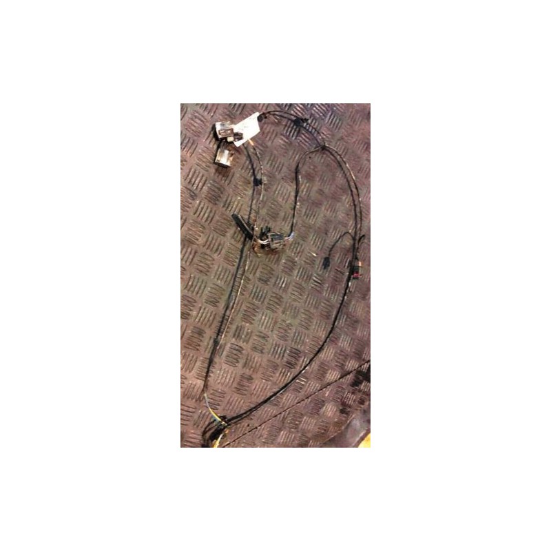 2008 FORD GALAXY mk3 2.0 petrol FRONT PARKING SENSOR 6G9T-15K867