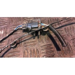 2008 FORD GALAXY mk3 2.0 petrol FRONT PARKING SENSOR 6G9T-15K867