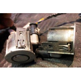 2008 FORD GALAXY mk3 2.0 petrol FRONT PARKING SENSOR 6G9T-15K867