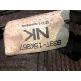 2008 FORD GALAXY mk3 2.0 petrol FRONT PARKING SENSOR 6G9T-15K867