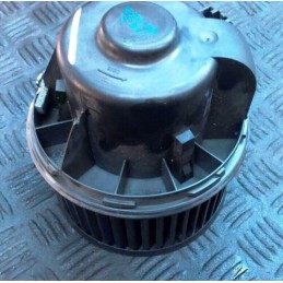 2008 FORD GALAXY mk3 2.0 petrol BLOWER MOTOR 6G9T-18456-BA / 6G9T-19E624-DB