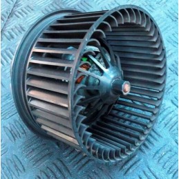 2008 FORD GALAXY mk3 2.0 petrol BLOWER MOTOR 6G9T-18456-BA / 6G9T-19E624-DB
