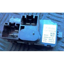 2008 FORD GALAXY mk3 2.0 petrol BLOWER MOTOR 6G9T-18456-BA / 6G9T-19E624-DB