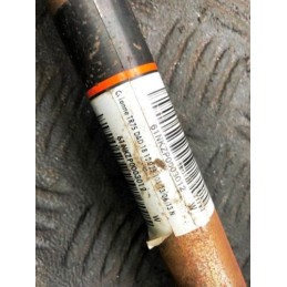 2013 PEUGEOT RCZ 2.0 DIESEL GT STEERING COLUMN JOINT 6INKZP0003012