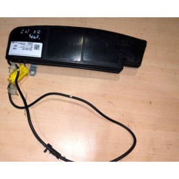 SEAT IBIZA 6J MK4 1.2 PETROL SEAT AIR LH FRONT 6J0880241