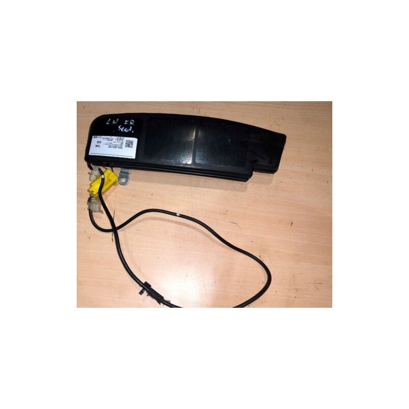 SEAT IBIZA 6J MK4 1.2 PETROL SEAT AIR LH FRONT 6J0880241