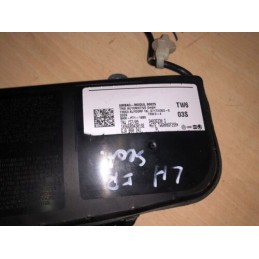 SEAT IBIZA 6J MK4 1.2 PETROL SEAT AIR LH FRONT 6J0880241