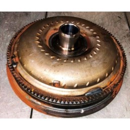 2016 SUBARU LEVORG 1.6 PETROL FLYWHEEL TORQUE CONVERTER 6K11 1507135570