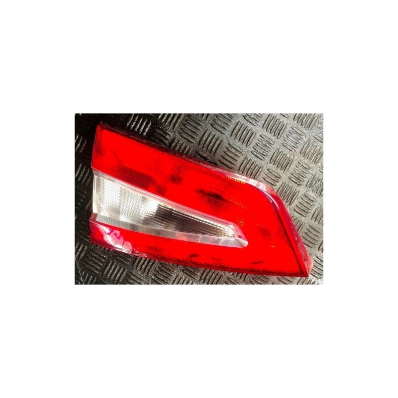 2008 FORD GALAXY mk3 2.0 petrol TAILGATE RH LIGHT 6M21-13A602