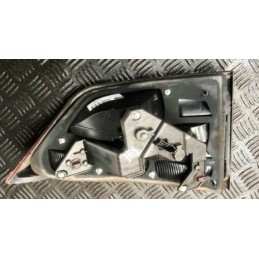 2008 FORD GALAXY mk3 2.0 petrol TAILGATE RH LIGHT 6M21-13A602