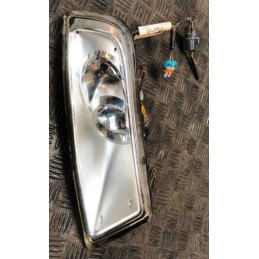 2008 FORD GALAXY mk3 2.0 petrol FOG LIGHT LH 6M21-15K202-BE