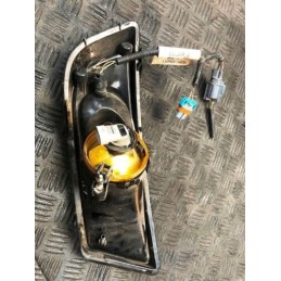 2008 FORD GALAXY mk3 2.0 petrol FOG LIGHT LH 6M21-15K202-BE