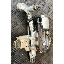 2008 FORD GALAXY mk3 2.0 petrol FRONT WIPER MOTOR RH+LH 6M21-17504 / 1397220603