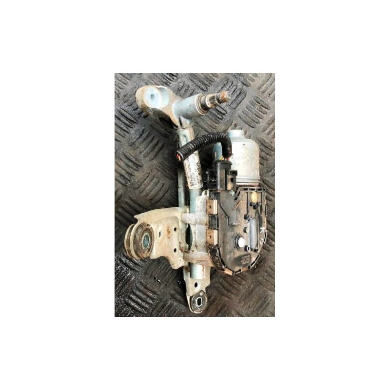 2008 FORD GALAXY mk3 2.0 petrol FRONT WIPER MOTOR RH+LH 6M21-17504 / 1397220603