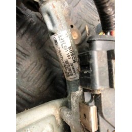 2008 FORD GALAXY mk3 2.0 petrol FRONT WIPER MOTOR RH+LH 6M21-17504 / 1397220603