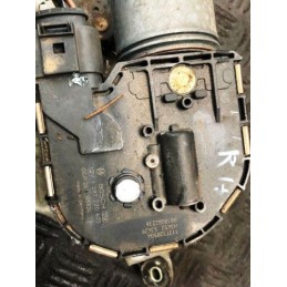 2008 FORD GALAXY mk3 2.0 petrol FRONT WIPER MOTOR RH+LH 6M21-17504 / 1397220603