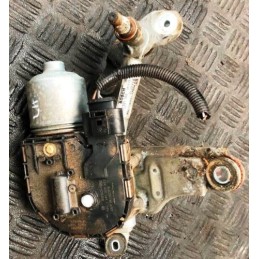 2008 FORD GALAXY mk3 2.0 petrol FRONT WIPER MOTOR RH+LH 6M21-17504 / 1397220603