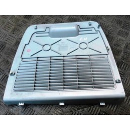 2008 FORD GALAXY mk3 2.0 petrol TAILGATE TRIM 6M21-423A40-B