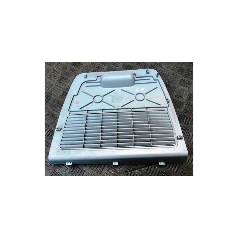 2008 FORD GALAXY mk3 2.0 petrol TAILGATE TRIM 6M21-423A40-B