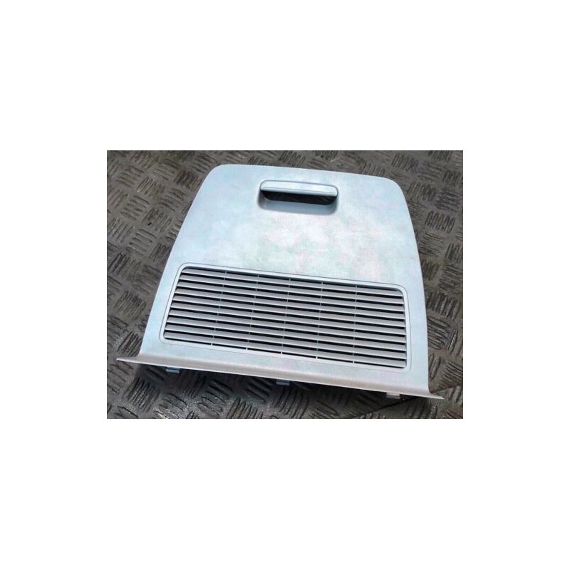 2008 FORD GALAXY mk3 2.0 petrol REAR BOOT PANEL COVER LID LH 6M21-4312A29