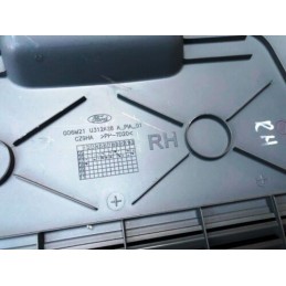 2008 FORD GALAXY mk3 2.0 petrol REAR BOOT PANEL COVER LID RH 6M21-U312A28