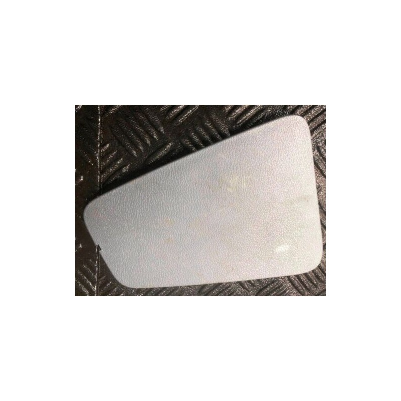 2008 FORD GALAXY mk3 2.0 petrol TAILGATE LH TRIM GO 6M21-U454A29