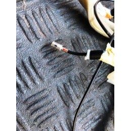 2008 FORD GALAXY mk3 2.0 petrol ANTENNA WIRING HARNESS 6M2T-18812