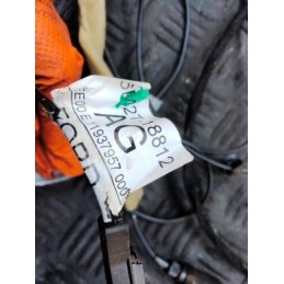 2008 FORD GALAXY mk3 2.0 petrol ANTENNA WIRING HARNESS 6M2T-18812