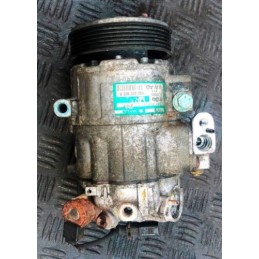 2006 VOLKSWAGEN POLO 1.4 PETROL MK4 AIR CON PUMP 6Q0820803R